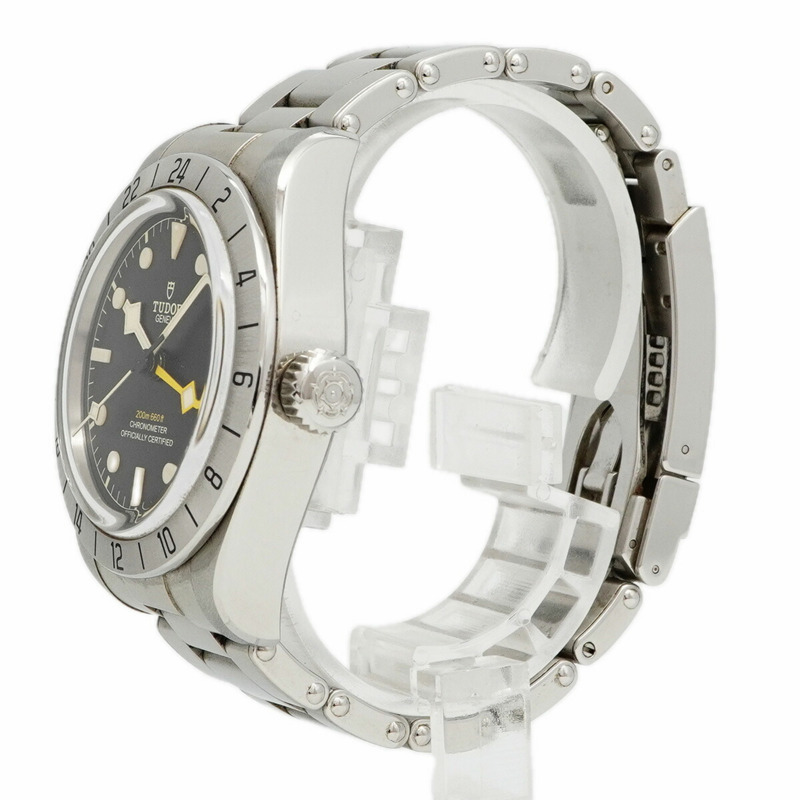 帝舵碧灣系列 79470 錶盤男士腕錶-1