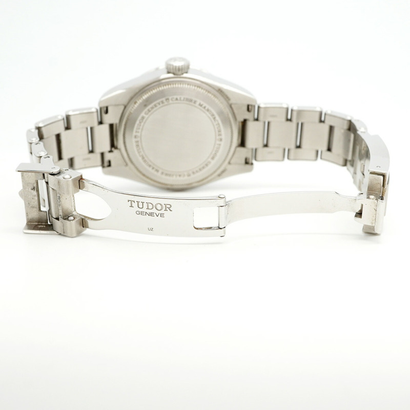 帝舵碧灣系列 79470 錶盤男士腕錶-3