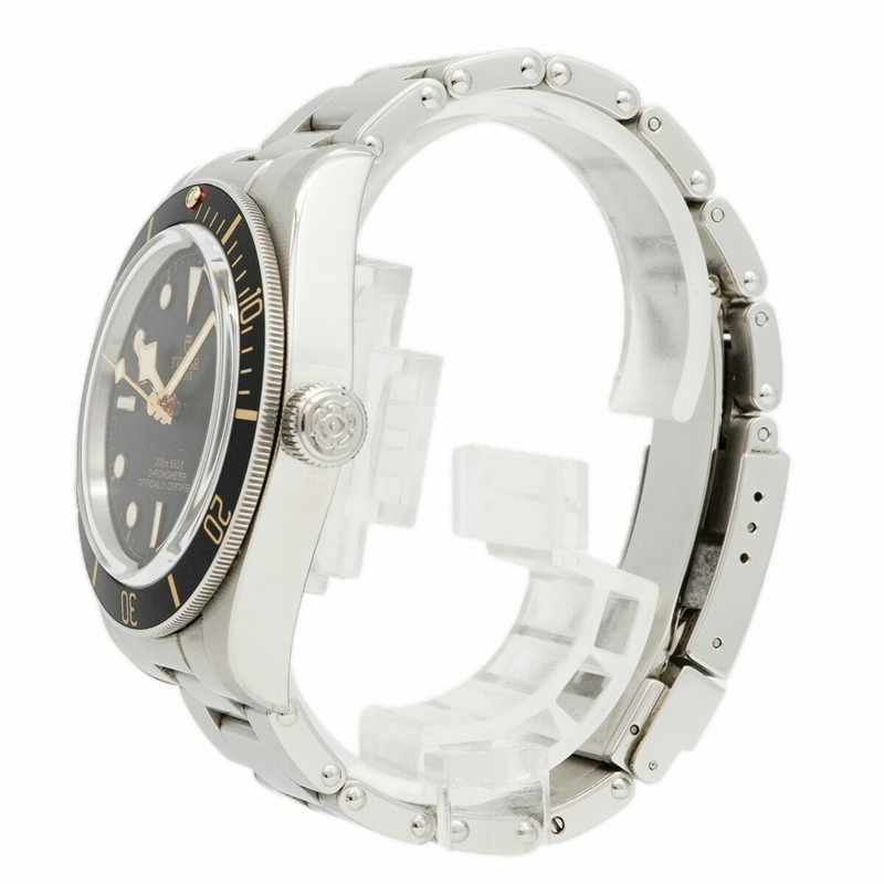 帝舵碧灣系列 79030N 錶盤男士腕錶-1