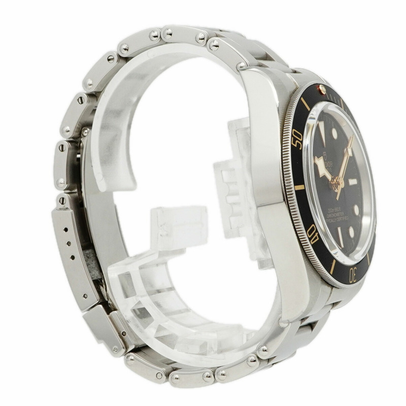 帝舵碧灣系列 79030N 錶盤男士腕錶-2