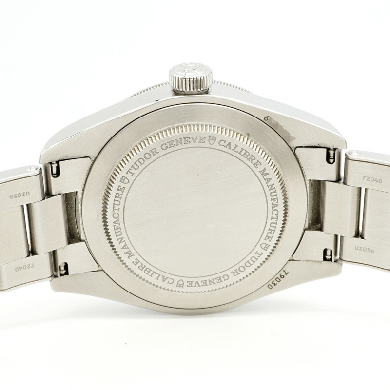 帝舵碧灣系列 79030N 錶盤男士腕錶-4