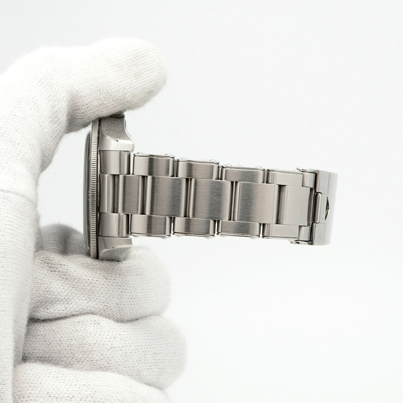 帝舵碧灣系列 79030N 錶盤男士腕錶-5