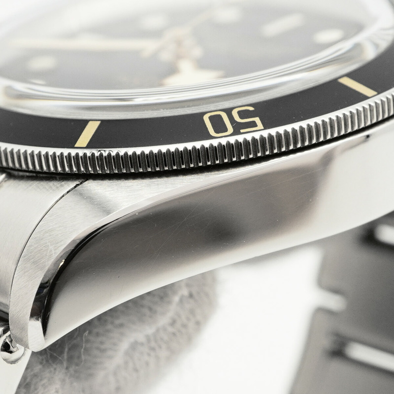 帝舵碧灣系列 79030N 錶盤男士腕錶-6