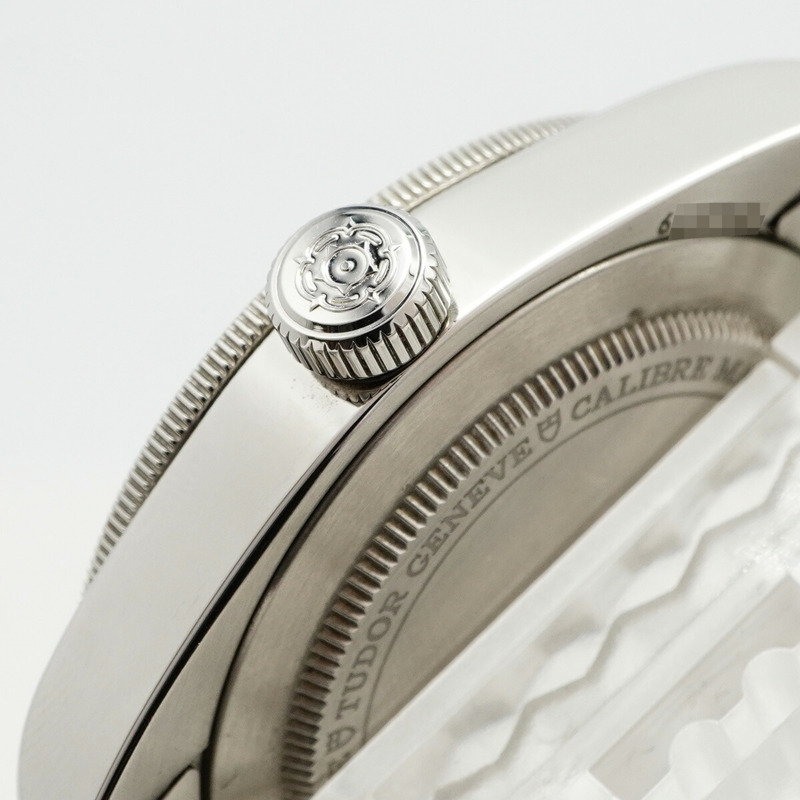 帝舵碧灣系列 79030N 錶盤男士腕錶-8