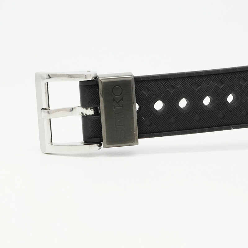 精工 Prospex First Diver SBEN003 6L37-00A0 灰色錶盤男士腕錶-3