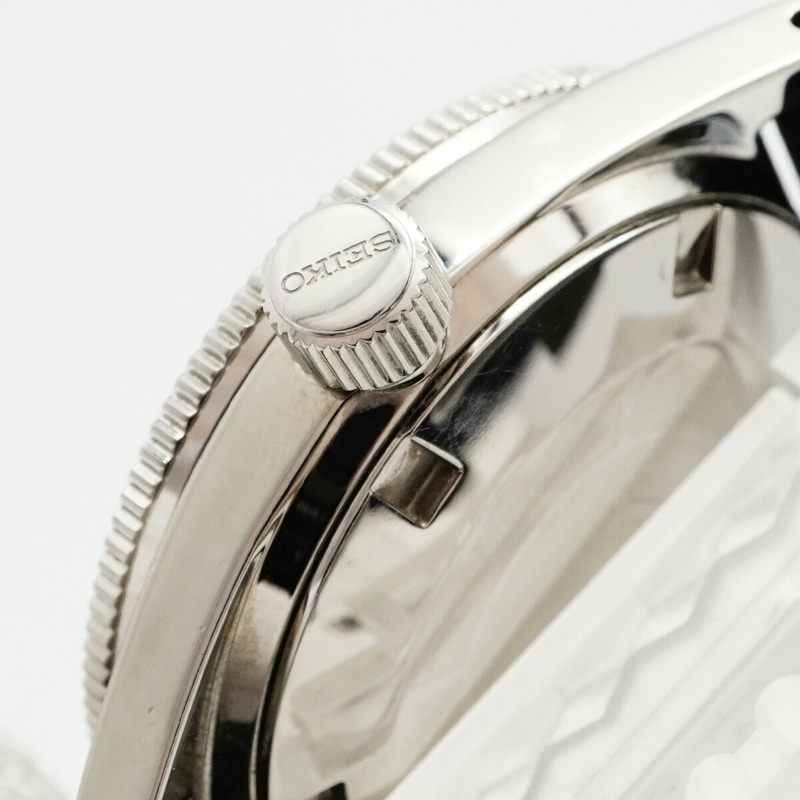 精工 Prospex First Diver SBEN003 6L37-00A0 灰色錶盤男士腕錶-7