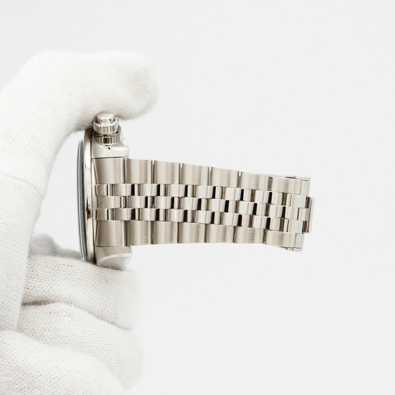 帝舵碧灣計時腕錶 79360N 錶盤男士腕錶-5