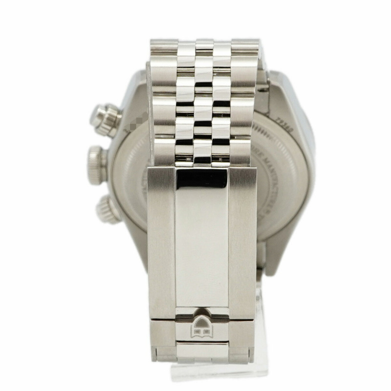 帝舵碧灣計時腕錶 79360N 錶盤男士腕錶-6