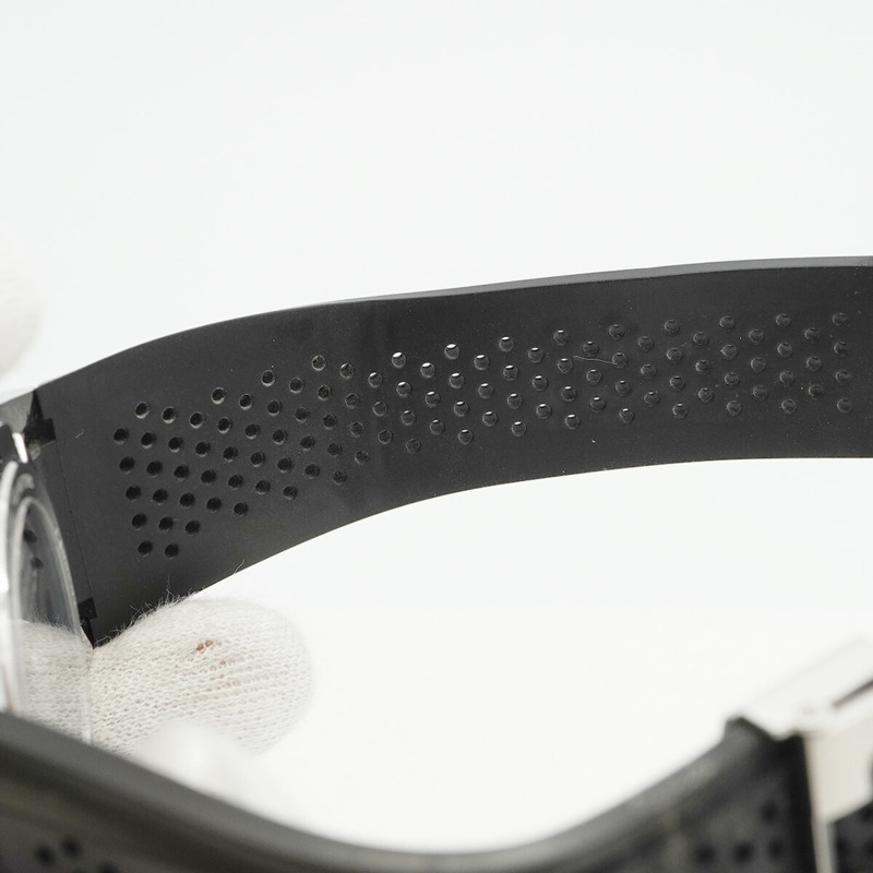 TAG Heuer Carrera CBG2010 男士鏤空錶盤腕錶-5