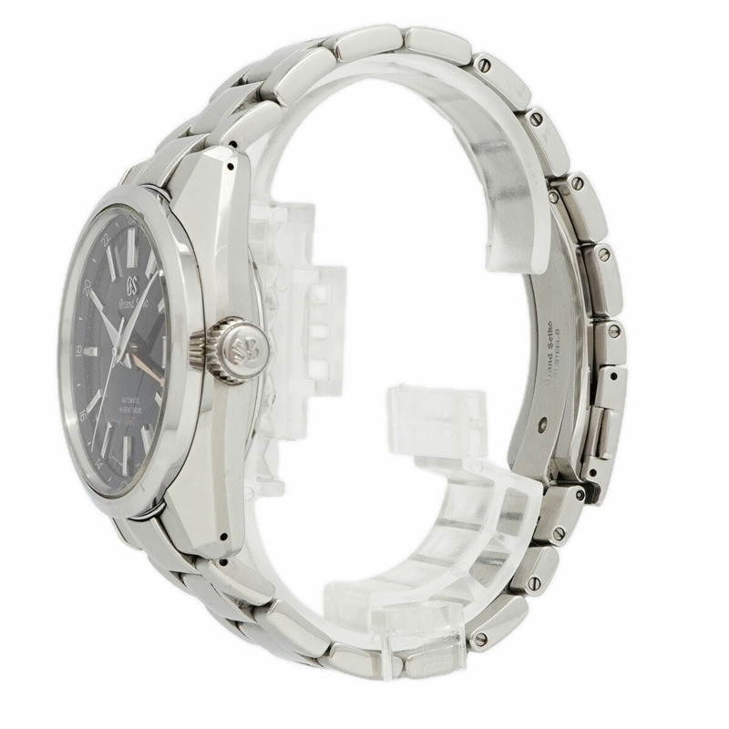 精工 Grand SBGJ235 9S86-00A0 海軍藍錶盤男士腕錶-1