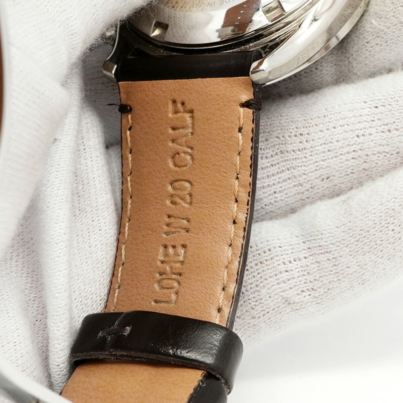 精工 Prospex SBEJ005 6R54-00B0 綠色錶盤男士腕錶-6