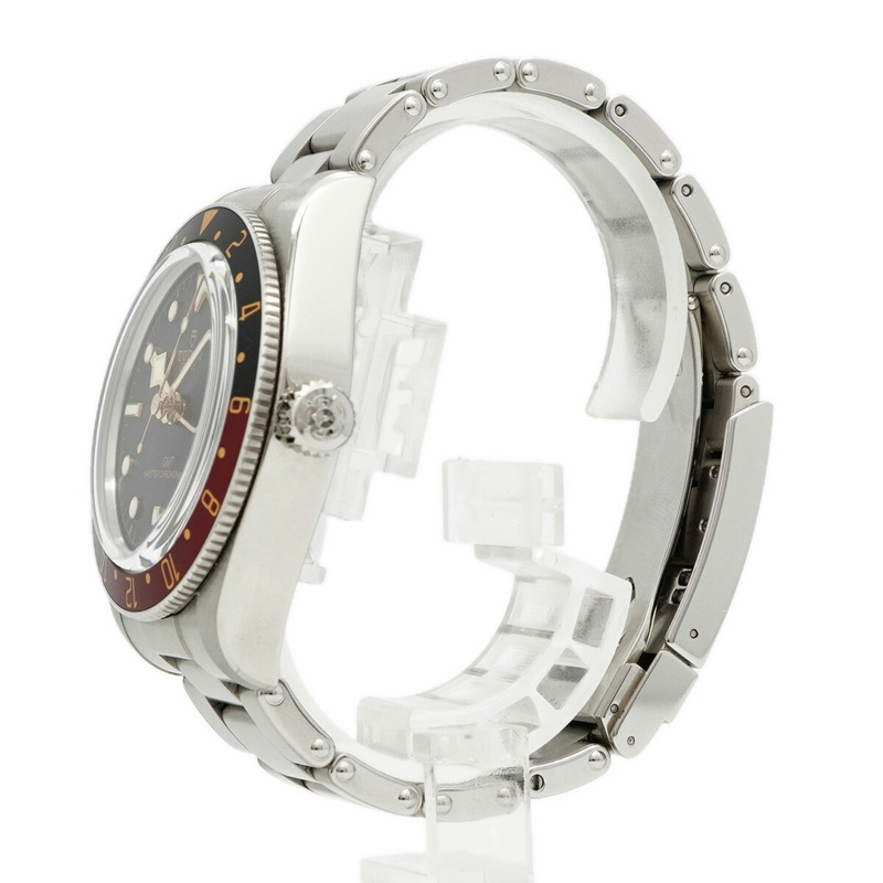 帝舵碧灣系列 7939G1A0NRU 錶盤男士腕錶-1