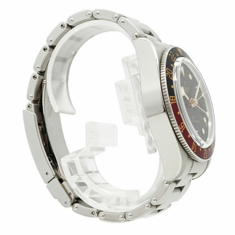 帝舵碧灣系列 7939G1A0NRU 錶盤男士腕錶-2