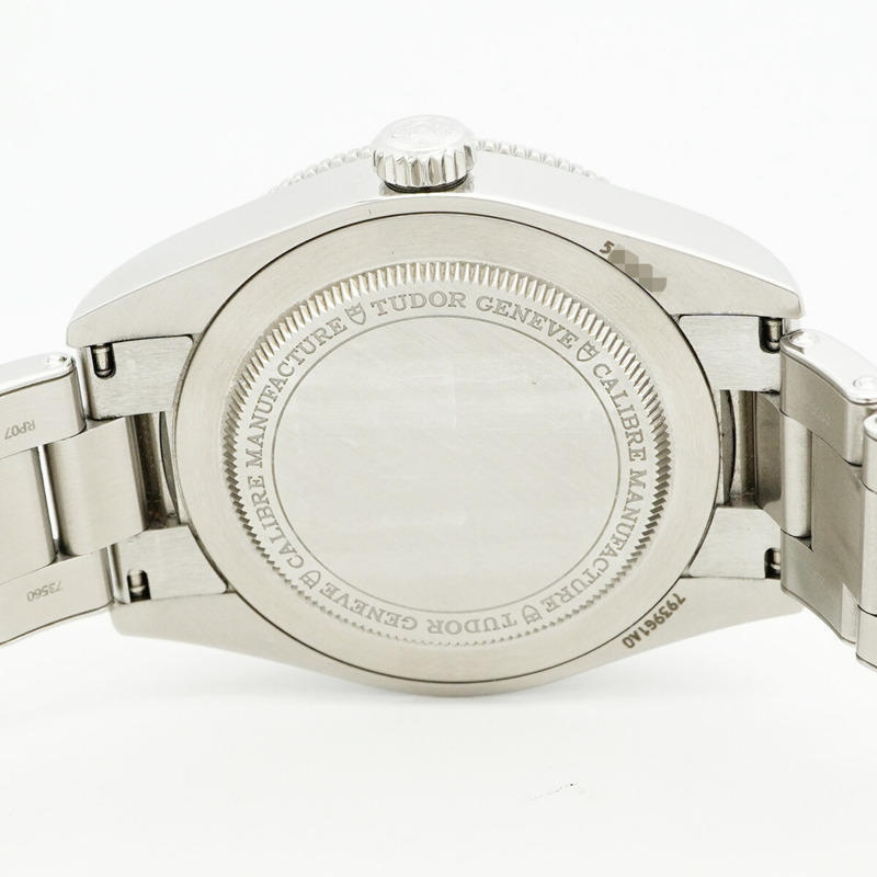 帝舵碧灣系列 7939G1A0NRU 錶盤男士腕錶-4