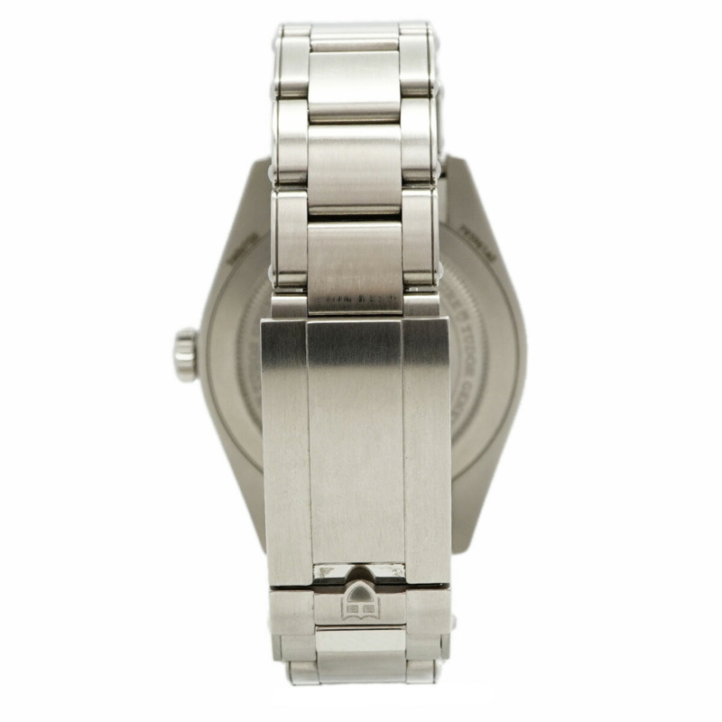 帝舵碧灣系列 7939G1A0NRU 錶盤男士腕錶-7