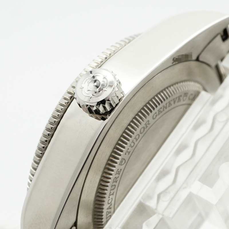 帝舵碧灣系列 7939G1A0NRU 錶盤男士腕錶-8