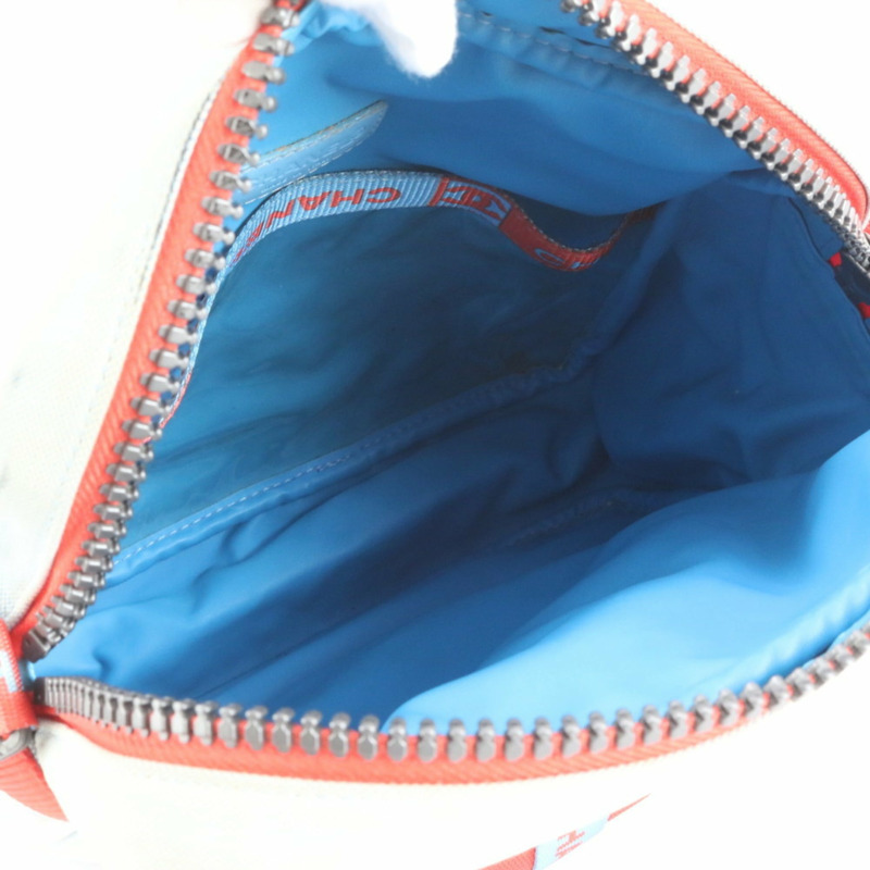 香奈兒男士肩斜背包-7