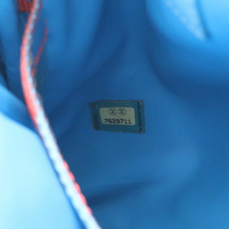 香奈兒男士肩斜背包-9