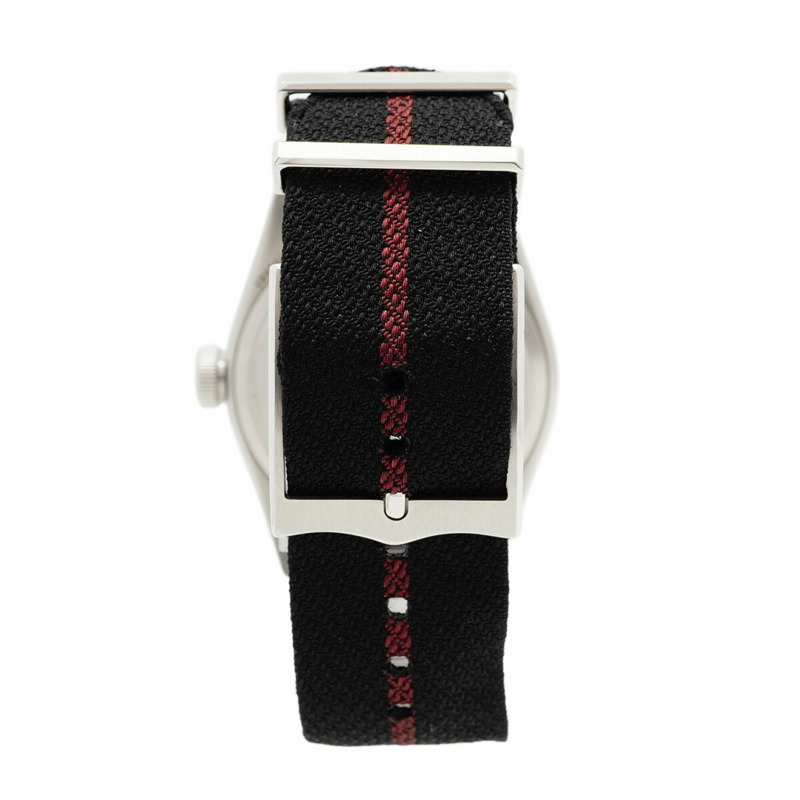 帝舵碧灣系列 79830RB 錶盤男士腕錶-5