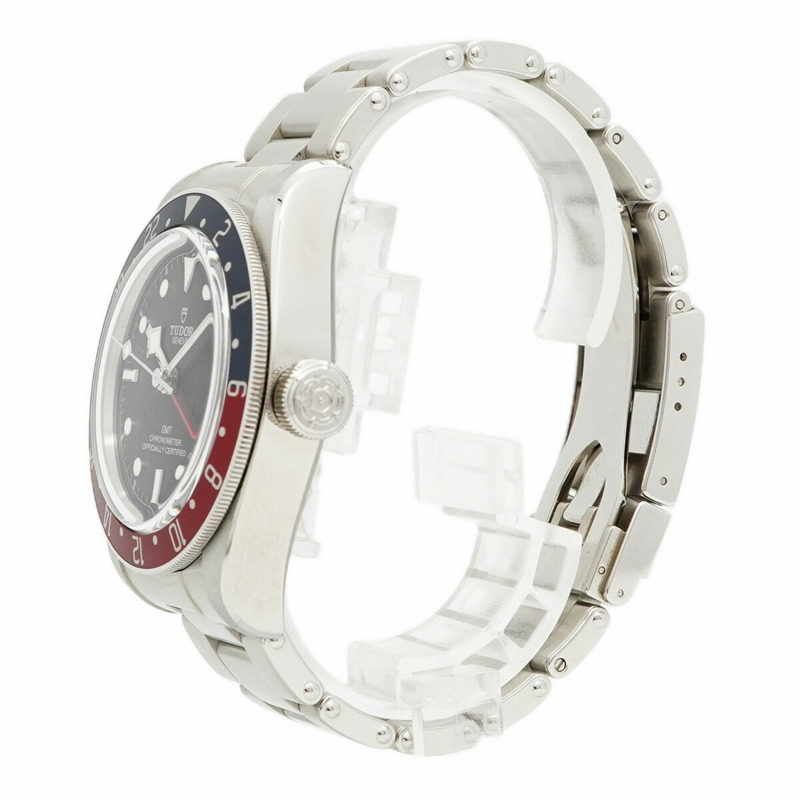 帝舵碧灣系列 79830RB 錶盤男士腕錶-1