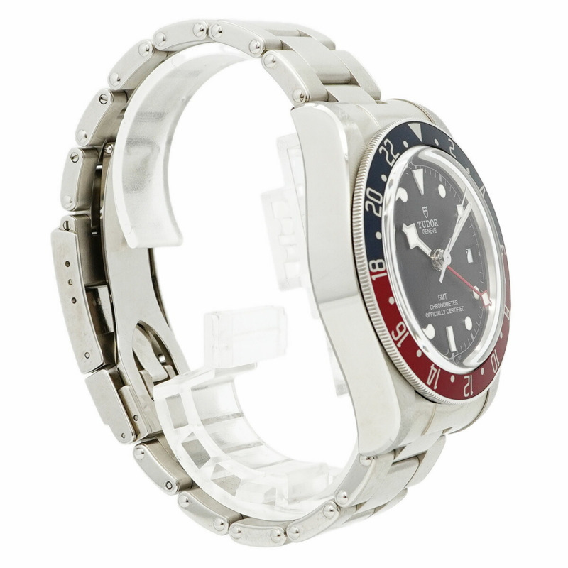 帝舵碧灣系列 79830RB 錶盤男士腕錶-2