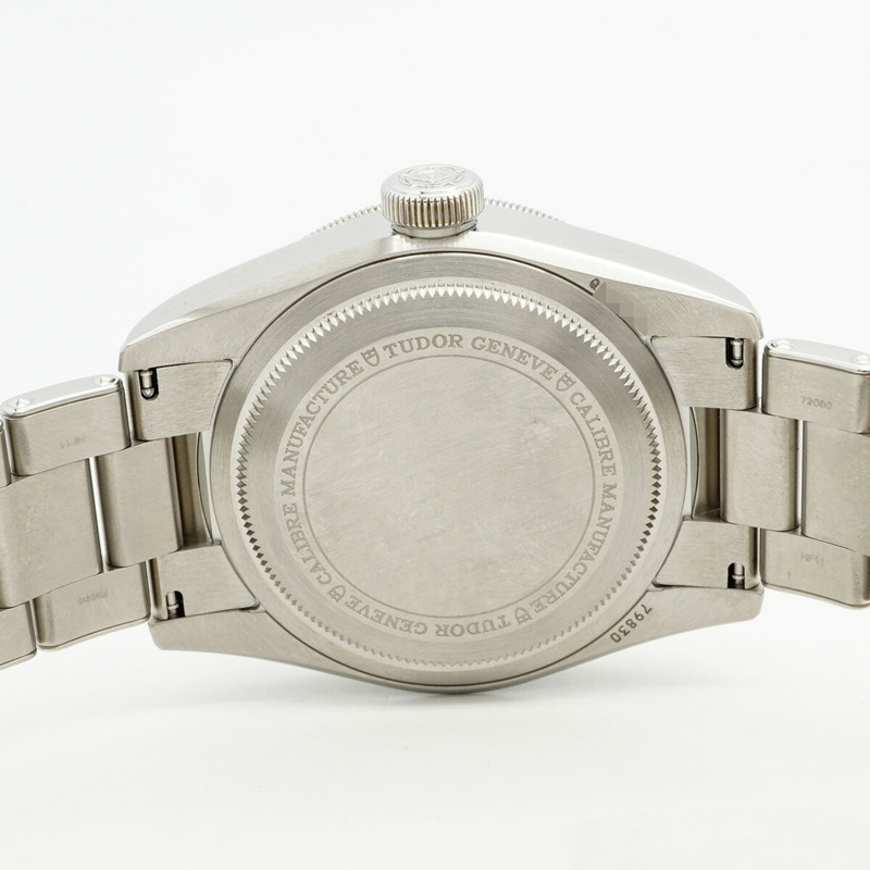 帝舵碧灣系列 79830RB 錶盤男士腕錶-4