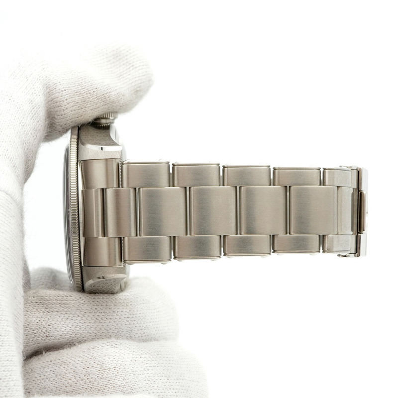 帝舵碧灣系列 79830RB 錶盤男士腕錶-5