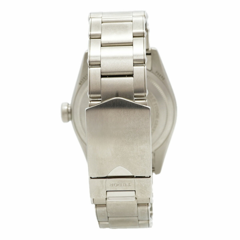 帝舵碧灣系列 79830RB 錶盤男士腕錶-7