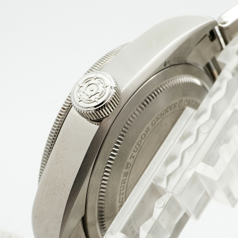 帝舵碧灣系列 79830RB 錶盤男士腕錶-8