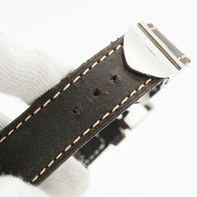 帝舵碧灣計時腕錶 M79363N-0002 錶盤男士腕錶-6