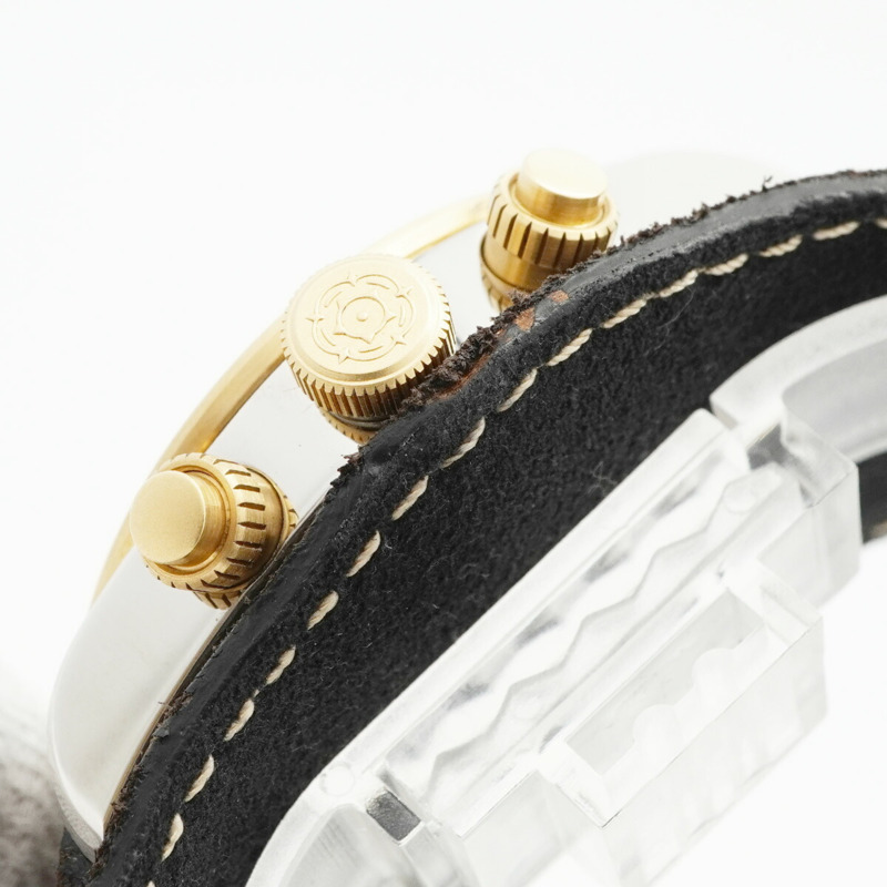 帝舵碧灣計時腕錶 M79363N-0002 錶盤男士腕錶-7