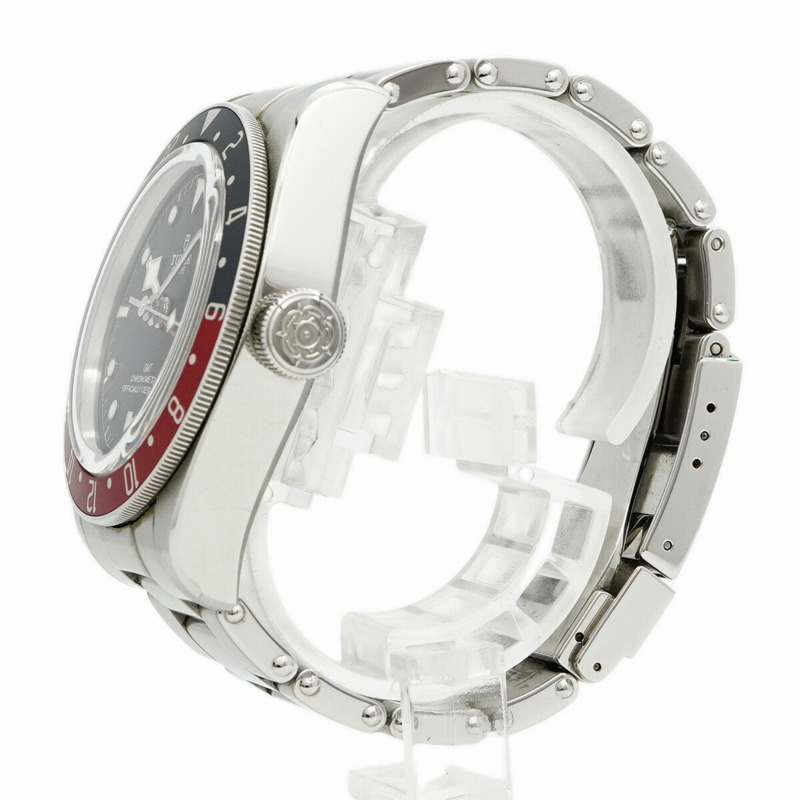 帝舵碧灣系列 79830RB 錶盤男士腕錶-1