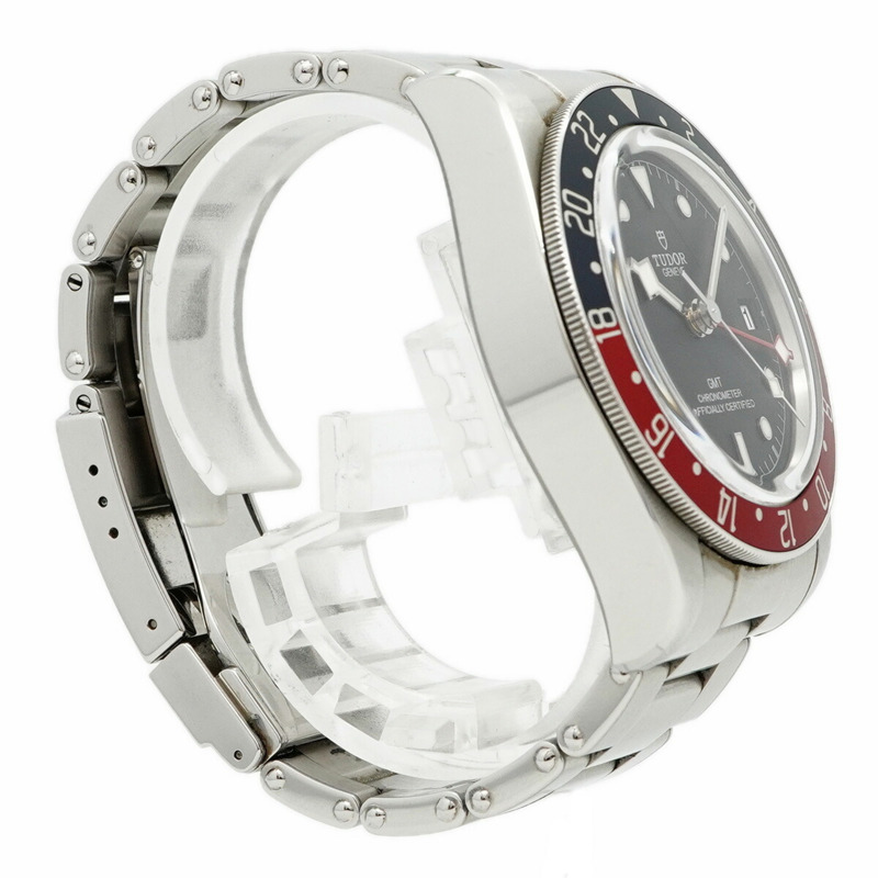 帝舵碧灣系列 79830RB 錶盤男士腕錶-2