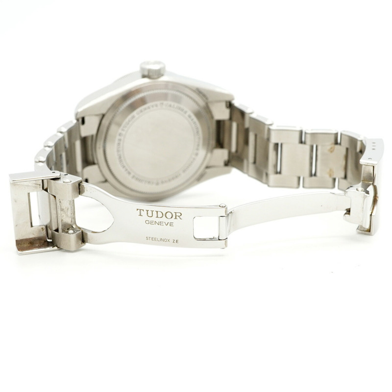 帝舵碧灣系列 79830RB 錶盤男士腕錶-3