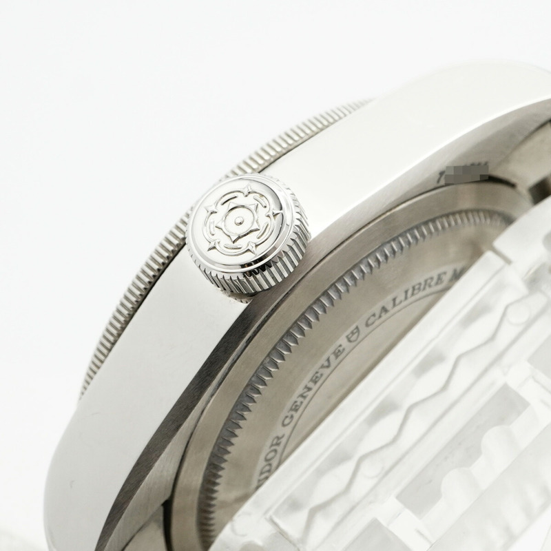 帝舵碧灣系列 79830RB 錶盤男士腕錶-8