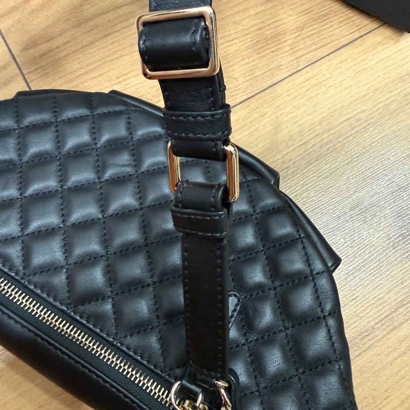 Chanel 明星款 肩背斜挎包-1