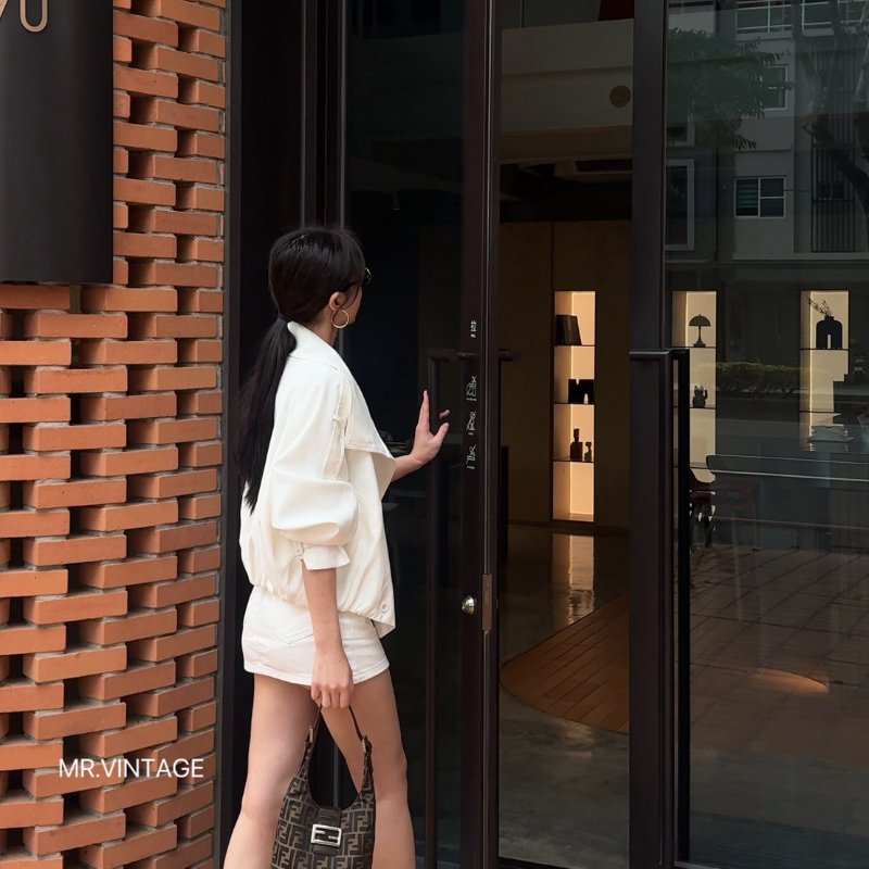 🏷Fendi薯條包-3