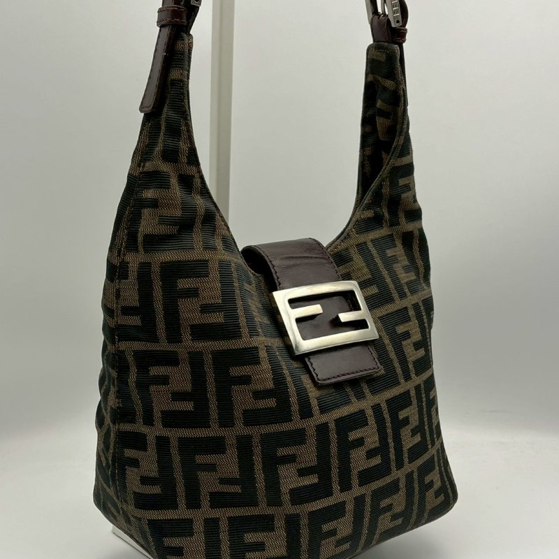 🏷Fendi薯條包-4