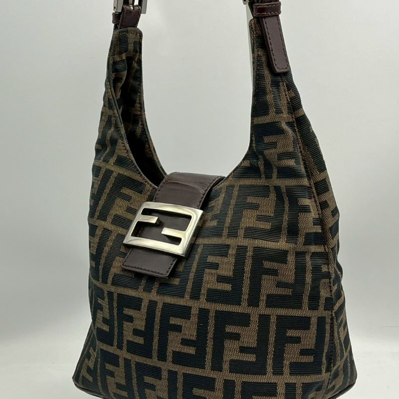 🏷Fendi薯條包-5