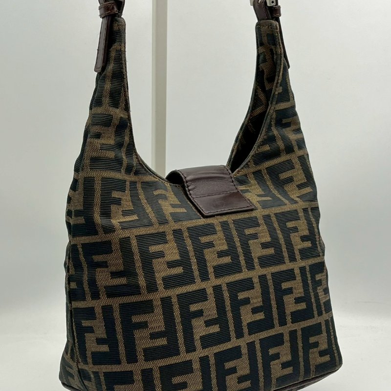 🏷Fendi薯條包-6