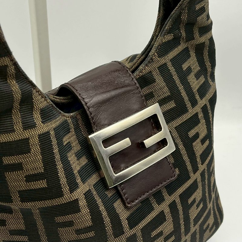 🏷Fendi薯條包-7