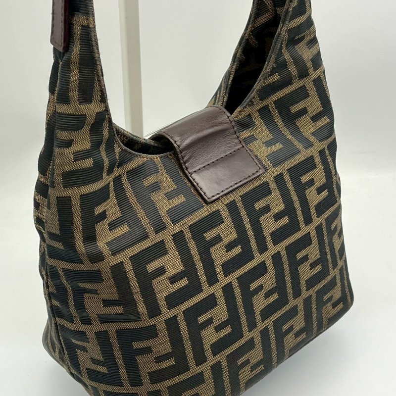 🏷Fendi薯條包-9