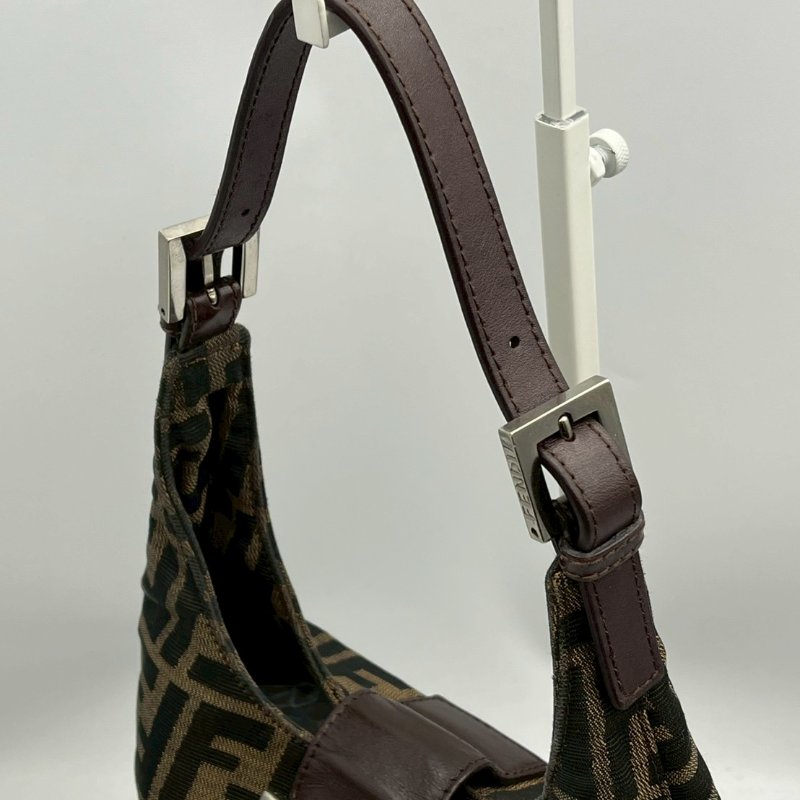 🏷Fendi薯條包-12