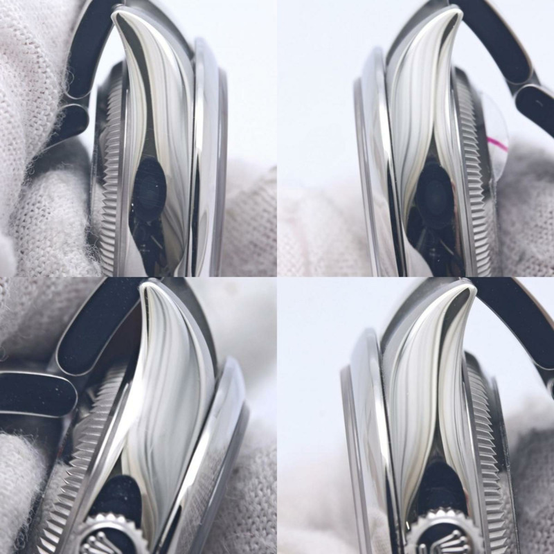 勞力士蠔式恆動28 276200女錶，不鏽鋼材質，型號40296-7