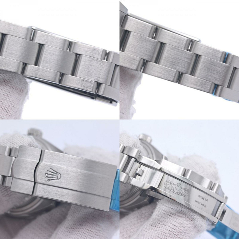 勞力士蠔式恆動28 276200女錶，不鏽鋼材質，型號40296-9