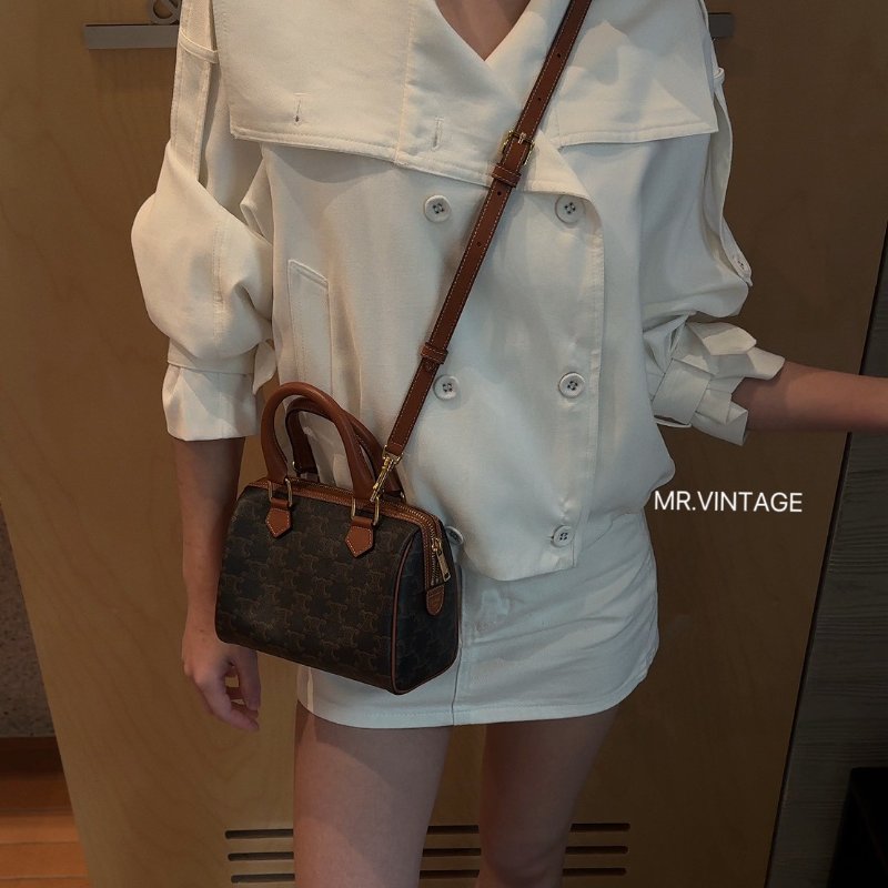 🏷Celine波士頓20cm-1