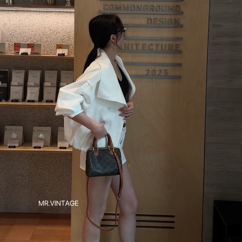 🏷Celine波士頓20cm-2