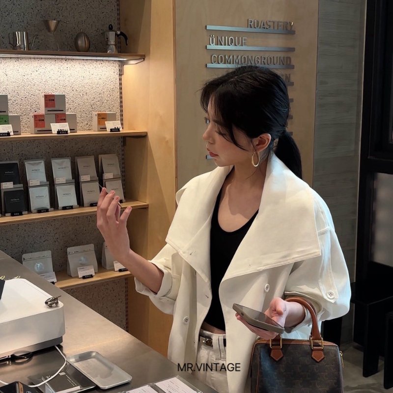 🏷Celine波士頓20cm-3