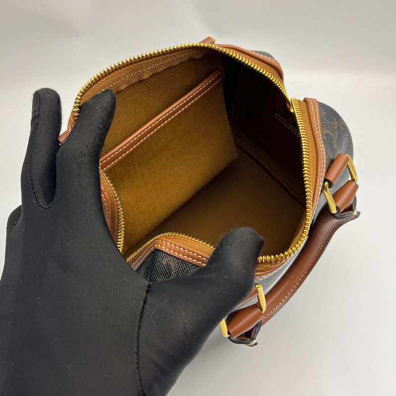 🏷Celine波士頓20cm-11