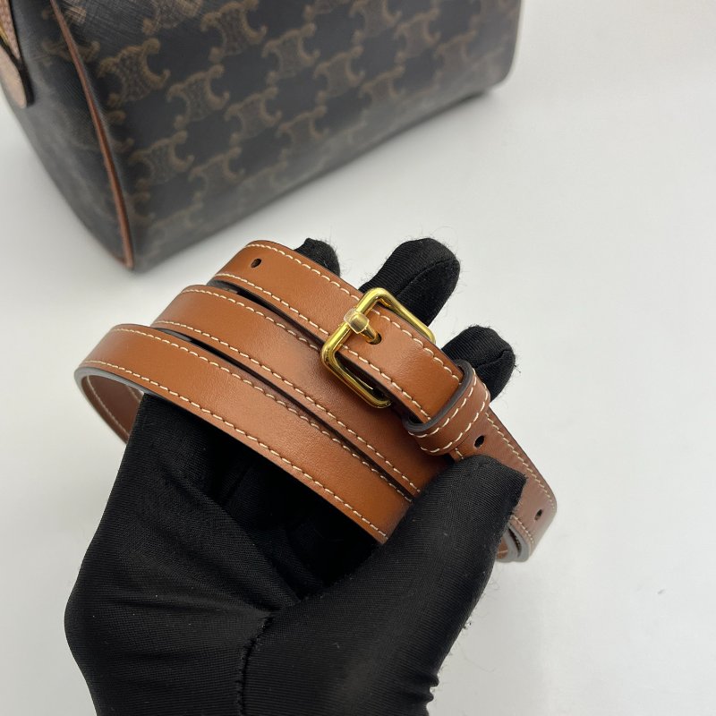 🏷Celine波士頓20cm-12